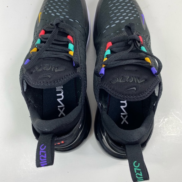 Nike Air Max 270 Running Shoe Women's Size 7 - Picture 7 of 8